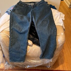 CAlvin Klein jeans vintage size 34